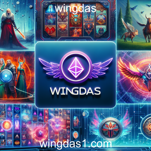 As Últimas Novidades do Mundo dos Jogos: O que Esperar?
