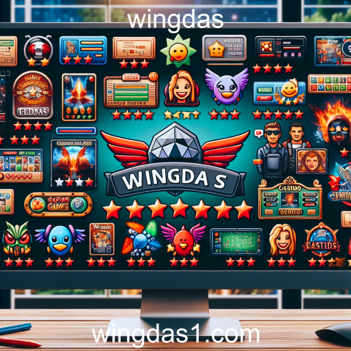 A Importância das Avaliações de Jogos na Indústria